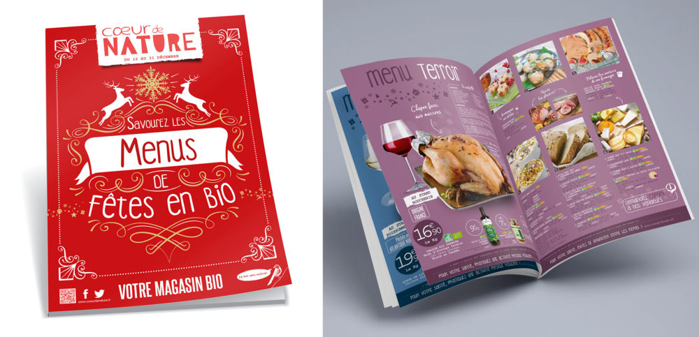 Des catalogues thématiques